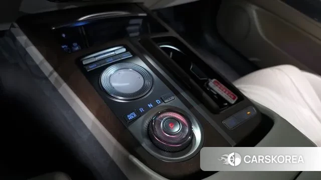 Genesis G80 (RG3) id 3004211 из Кореи 19