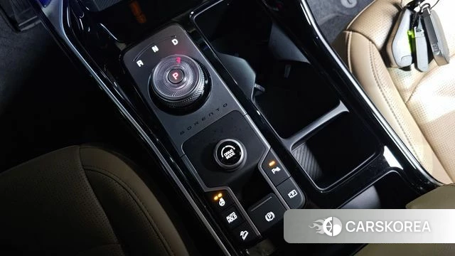 Kia The New Sorento 4th Generation id 4792547 из Кореи 31