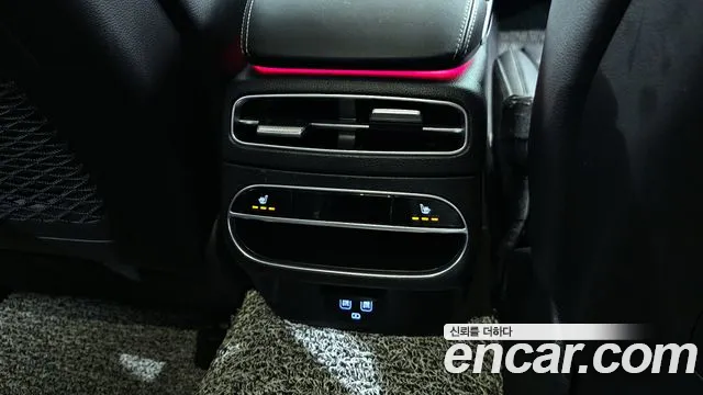 Genesis GV70 id 2670459 из Кореи 19