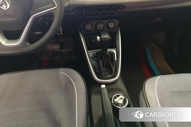 Baojun 510 id 4207799 из Китая 16