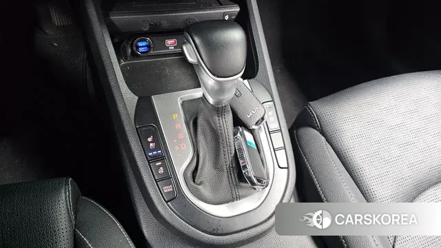 Kia The New K3 2nd generation id 3438174 из Кореи 19