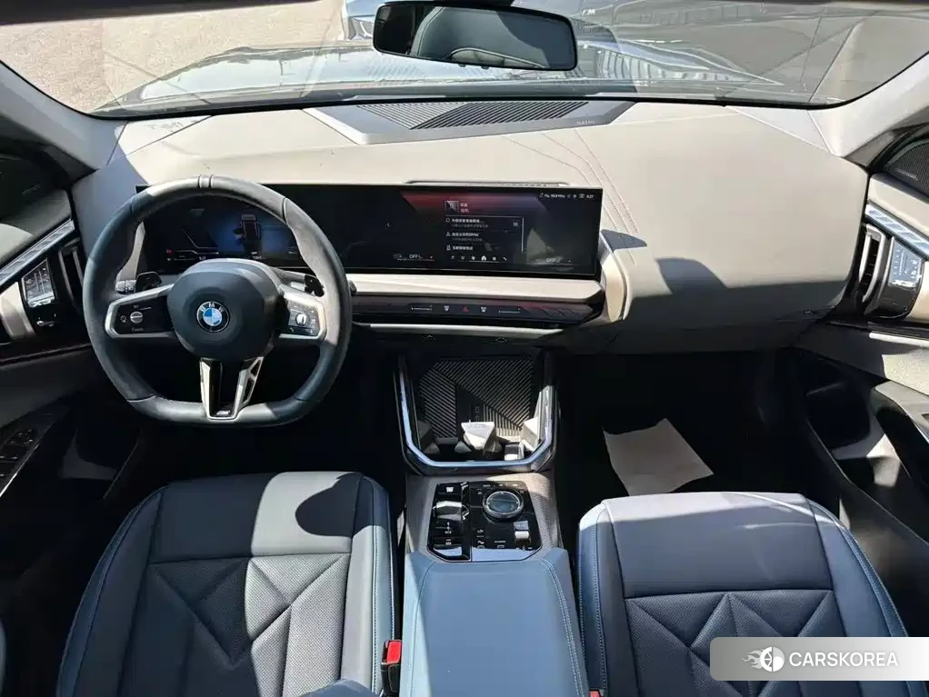 BMW X3 id 4607138 из Китая 16