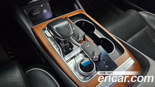 Kia More K9 id 2827521 из Кореи 19