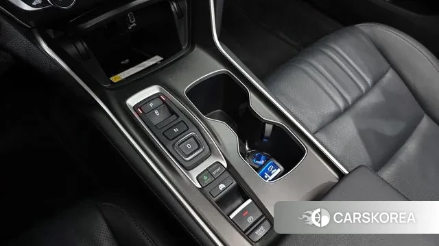 Honda Accord 10th Generation id 3636481 из Кореи 19