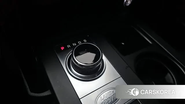 Land Rover Discovery 5 id 3330301 из Кореи 19