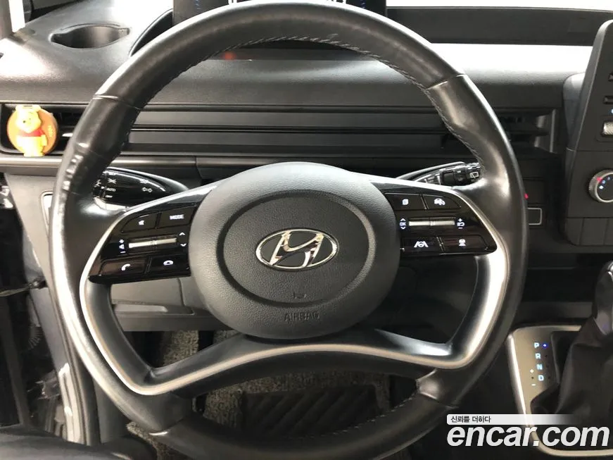 Hyundai Staria id 2110347 из Кореи 19