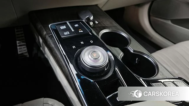 Kia K8 id 3812662 из Кореи 19