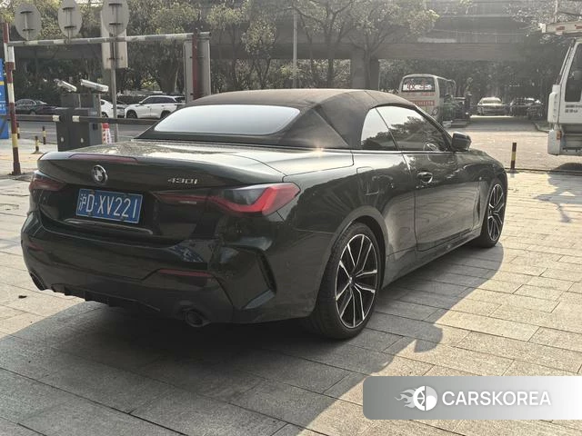 BMW 4 series id 4238175 из Китая 13