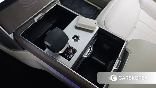 Land Rover Range Rover 5th Generation id 2974122 из Кореи 19