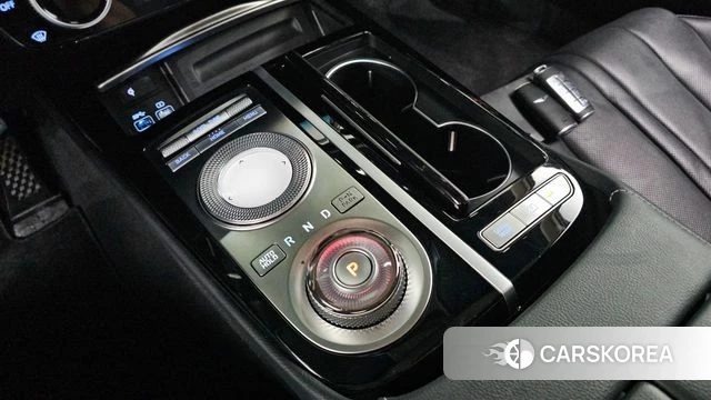 Genesis G80 (RG3) id 4726264 из Кореи 29