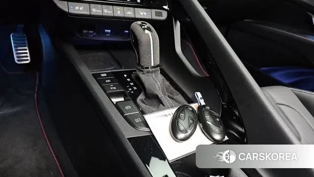 Hyundai The New Avante (CN7) id 3739251 из Кореи 19