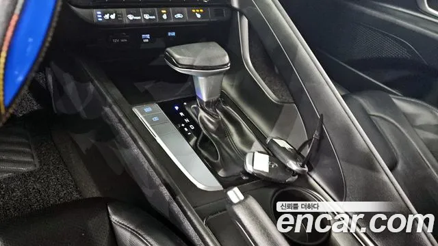 Hyundai Avante (CN7) id 2746856 из Кореи 19