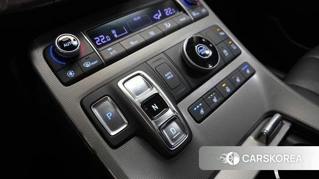 Hyundai Palisade id 4268104 из Кореи 19