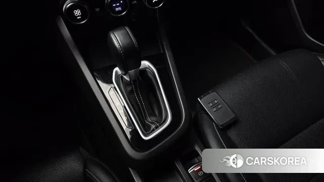 Renault Korea (Samsung) XM3 id 3550856 из Кореи 19