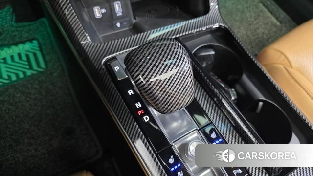 Kia K7 Premier id 4620114 из Кореи 38