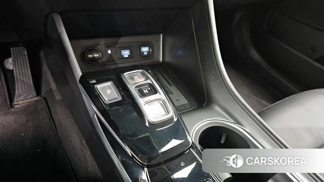 Hyundai Sonata (DN8) id 4196851 из Кореи 19