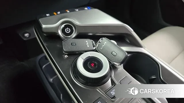 Kia EV6 id 3487934 из Кореи 19