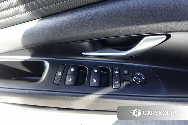 Hyundai The New Avante Hybrid (CN7) id 3831733 из Кореи 16