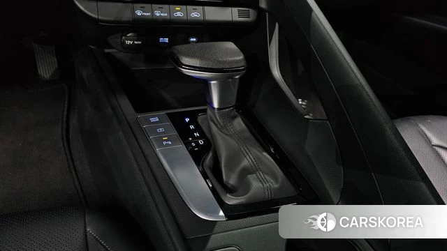 Hyundai The New Avante (CN7) id 4201067 из Кореи 19