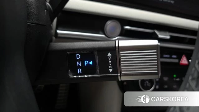 Hyundai The New Tucson Hybrid (NX4) id 4487779 из Кореи 19