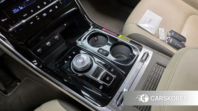 Kia Carnival 4th generation id 3410945 из Кореи 19