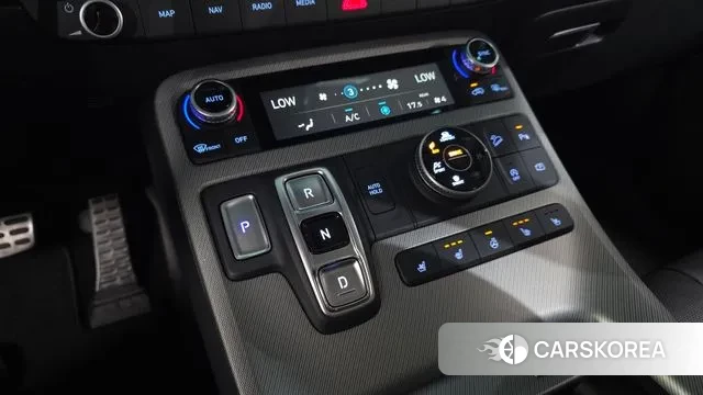 Hyundai The New Palisade id 3011767 из Кореи 19