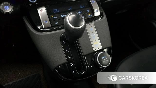 Hyundai Casper id 3953696 из Кореи 19