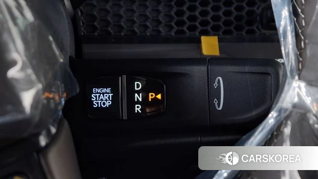 Kia Tasman id 4612073 из Кореи 37