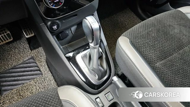 Renault Korea (Samsung) Clio id 4188323 из Кореи 19