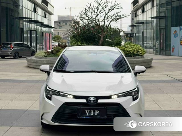 Toyota Lei Ling id 4220663 из Китая 28