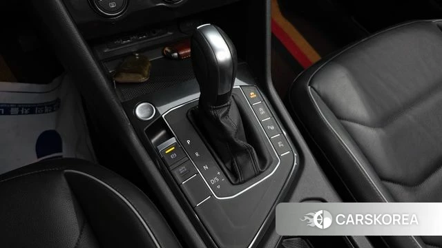 Volkswagen Tiguan second Generation id 4535830 из Кореи 38