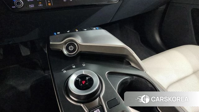 Kia EV6 id 3898195 из Кореи 19