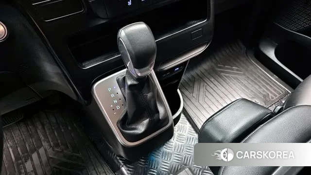 Hyundai Staria id 2968543 из Кореи 19