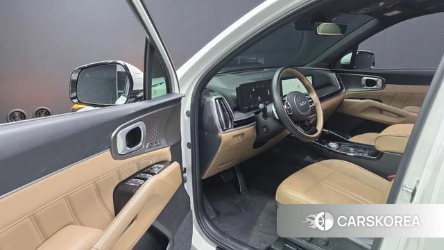 Kia The New Sorento 4th Generation id 4414166 из Кореи 35