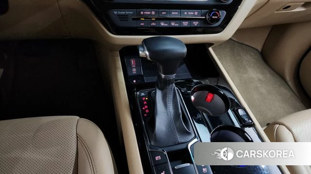 Kia The New Carnival id 3899695 из Кореи 19