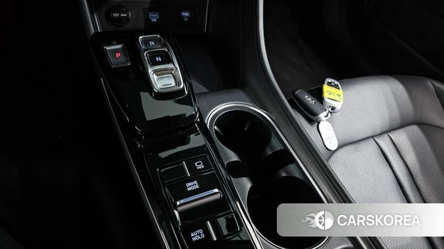 Hyundai Sonata Hybrid (DN8) id 4187117 из Кореи 31