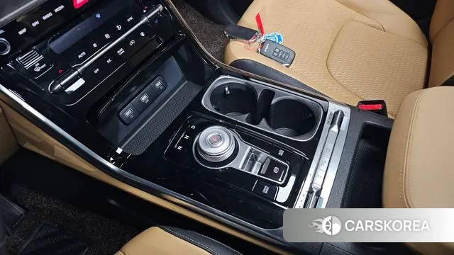 Kia Carnival 4th generation id 3437252 из Кореи 19