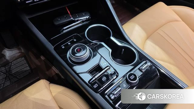 Kia K5 Hybrid 3rd Generation id 3852854 из Кореи 19