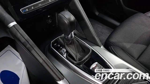 Renault Korea (Samsung) The New QM6 id 2874756 из Кореи 19