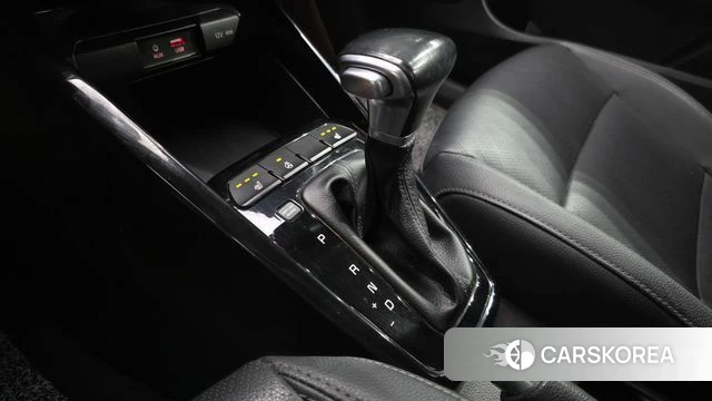 Kia Stonic id 4708759 из Кореи 29