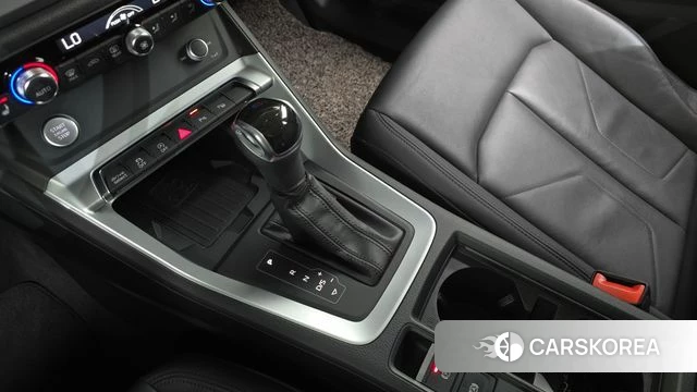 Audi Q3 (F3) id 4446378 из Кореи 32