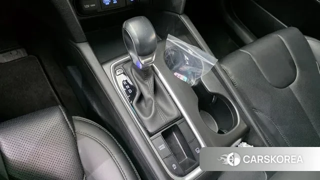 Hyundai Santa Fe TM id 2961152 из Кореи 19