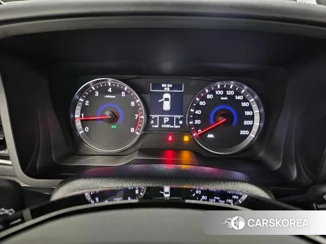 Ssangyong Berry New Tivoli id 3753732 из Кореи 19