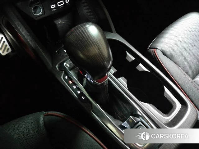 Chevrolet (GM Daewoo) Trailblazer id 3865319 из Кореи 16