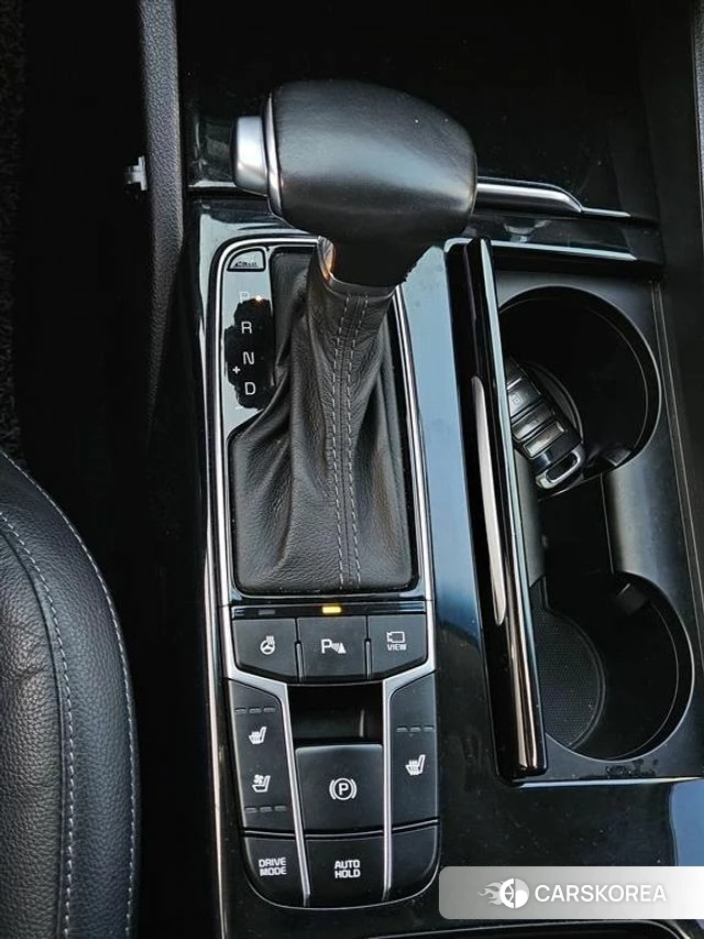 Kia Come New K7 id 4203608 из Кореи 19