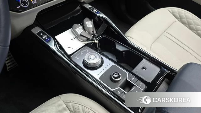 Kia The New Sorento 4th Generation id 4870888 из Кореи 30