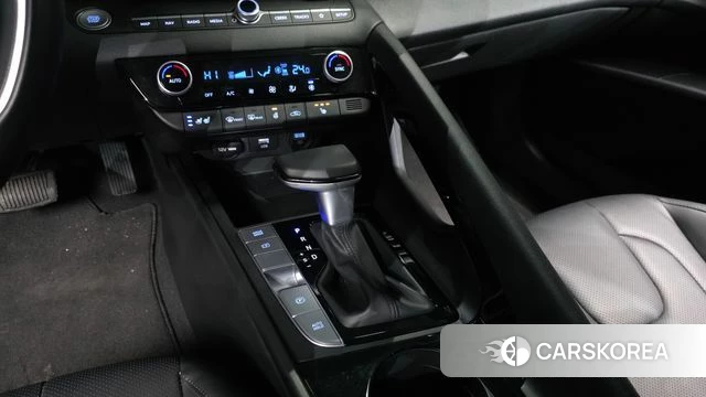 Hyundai Avante (CN7) id 3911335 из Кореи 19