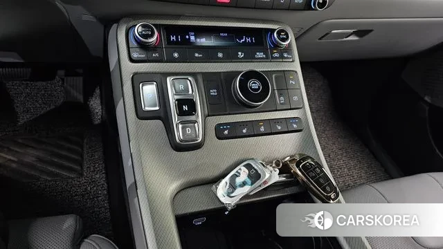 Hyundai The New Palisade id 3776439 из Кореи 19