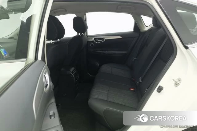 Nissan Xuan Yi id 4210506 из Китая 23