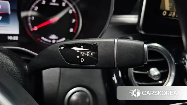 Mercedes-Benz C-Class W205 id 3509975 из Кореи 19